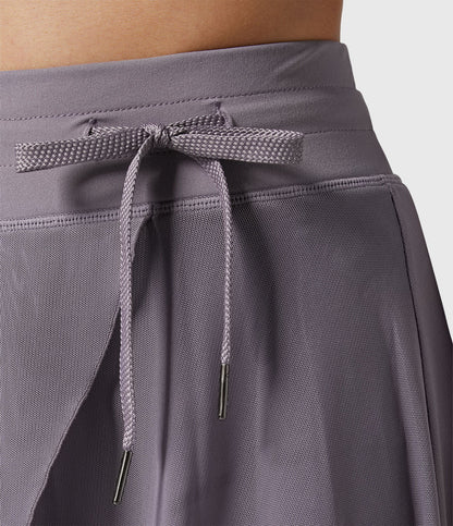 Melanie™ | Jupe Convertible Chic pour Toutes les Occasions