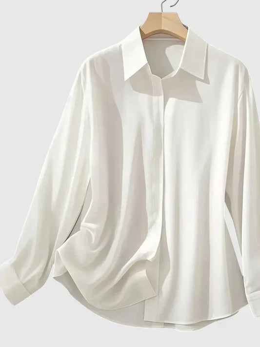 Melvaya | Blouse Chic pour Toutes les Occasions