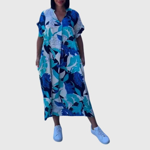 Ashley | Robe d'été chic pour chaque occasion