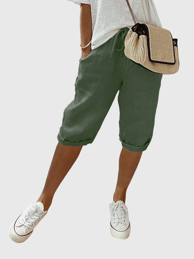 Paisley™ | Pantalons Chic pour Femmes pour Toutes les Occasions