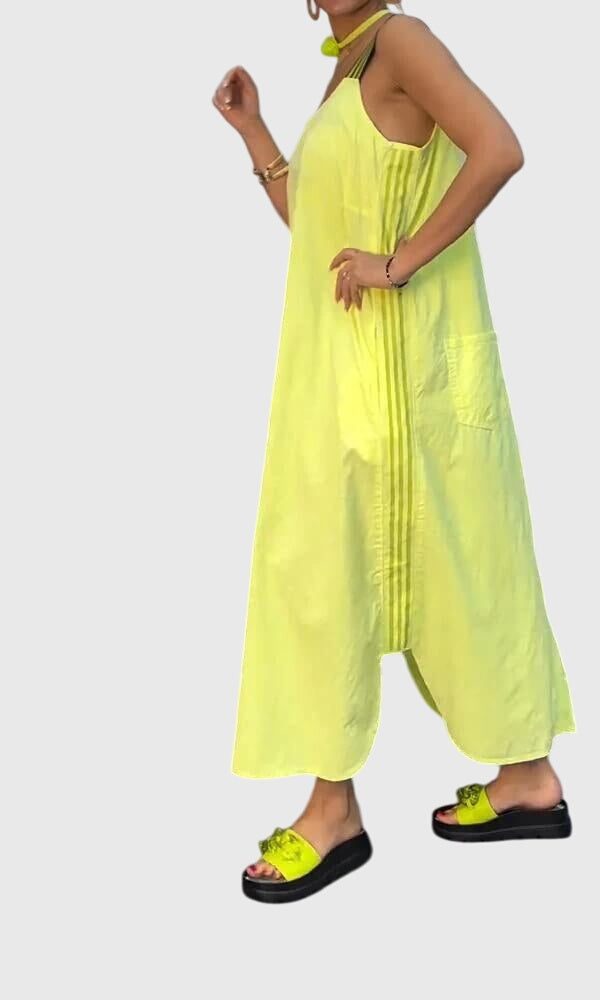 Faith | Robe d'été chic pour toutes les occasions