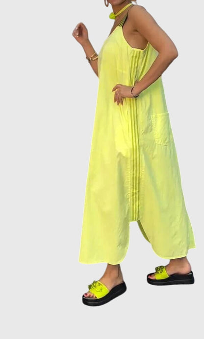 Faith | Robe d'été chic pour toutes les occasions