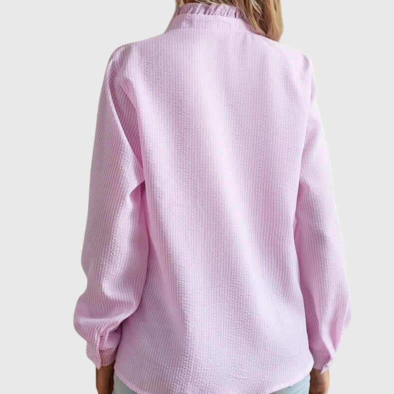 Kaitlyn™ | Blouse Chic pour Toutes les Occasions