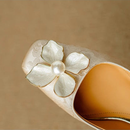 Pompes Chic Eloise pour Toutes les Occasions