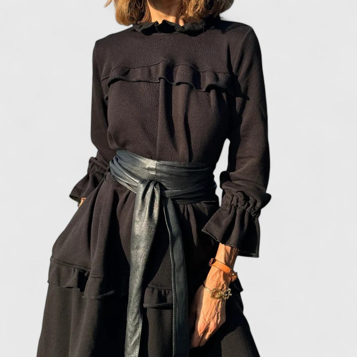 Briannelyse | Robe Midi Chic pour Chaque Occasion