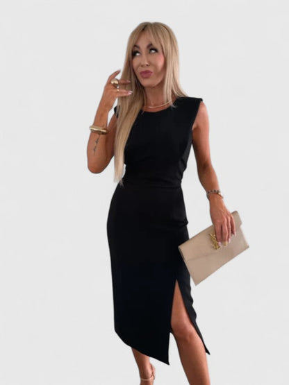 Robe Midi Chic pour Toutes les Occasions