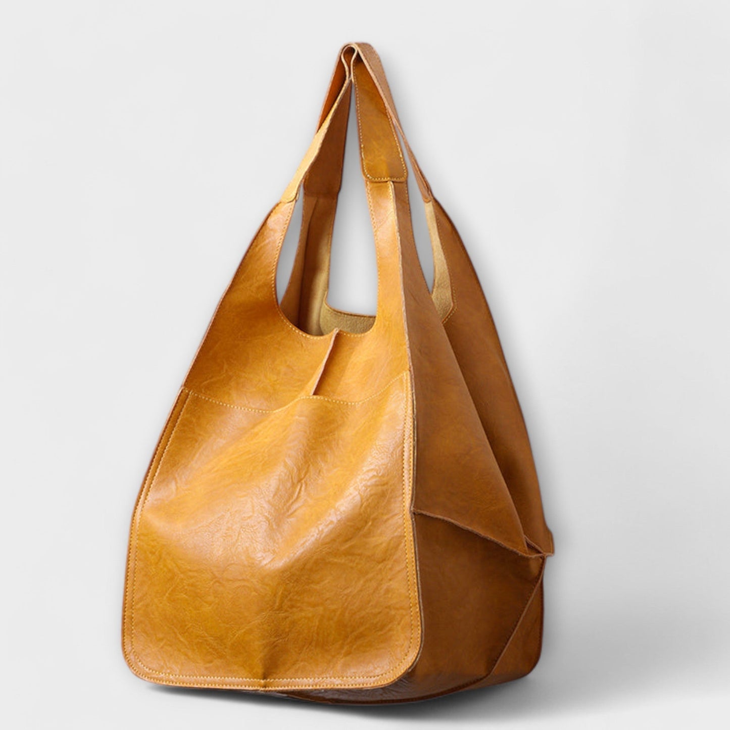 Olivia - Sac de Voyage Oversized Stylé