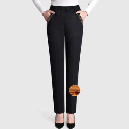 Caryzelle | Pantalons Chics pour Toutes les Occasions