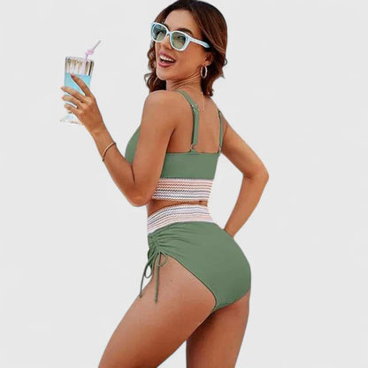 Jayzelliah | Ensemble de Maillots de Bain Chic pour les Journées à la Plage