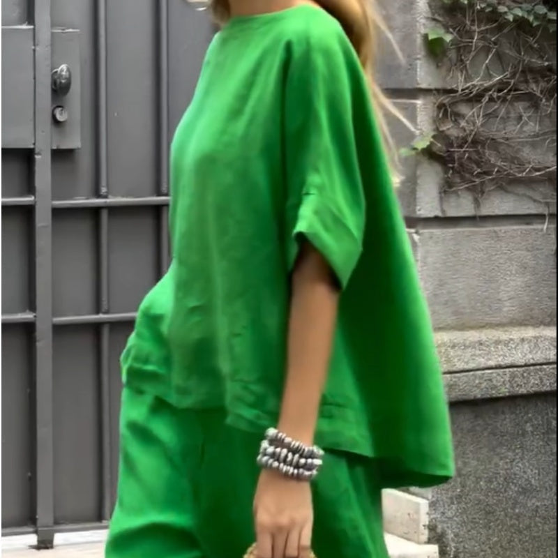 Kassiani | Ensemble Chic et Décontracté pour Toutes les Occasions