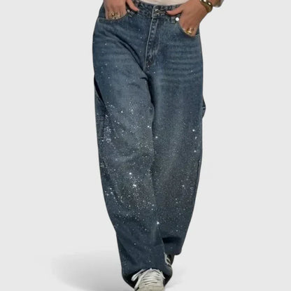 Melizyrah | Pantalons Chic pour Toutes les Occasions