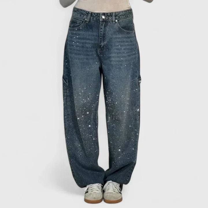 Melizyrah | Pantalons Chic pour Toutes les Occasions