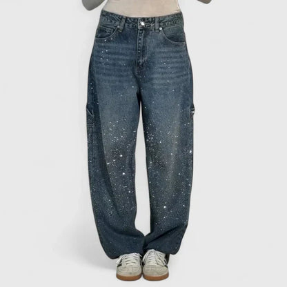 Melizyrah | Pantalons Chic pour Toutes les Occasions