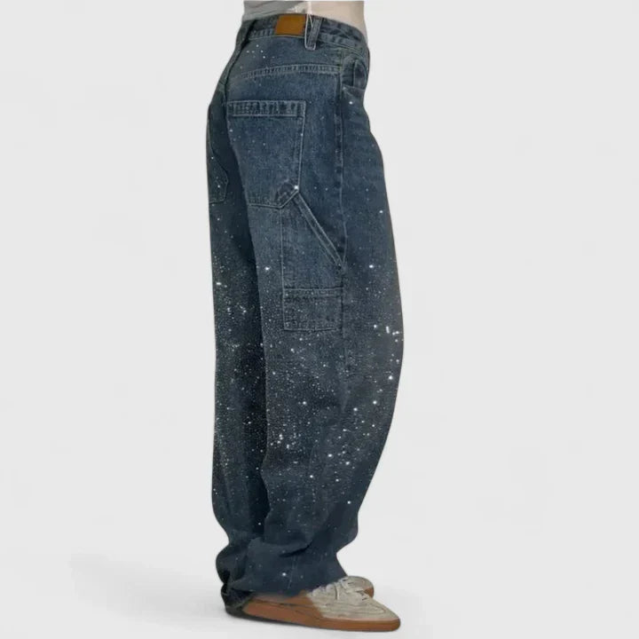 Melizyrah | Pantalons Chic pour Toutes les Occasions