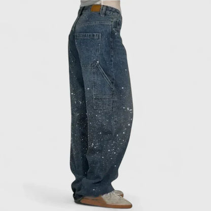 Melizyrah | Pantalons Chic pour Toutes les Occasions