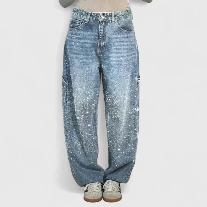 Melizyrah | Pantalons Chic pour Toutes les Occasions