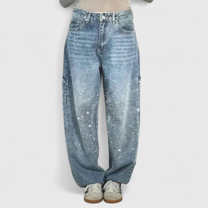 Melizyrah | Pantalons Chic pour Toutes les Occasions